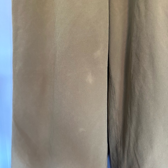 Wayre Cruiser Pant in Plant, Large - Picture 7 of 7